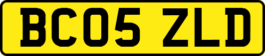 BC05ZLD