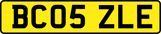 BC05ZLE