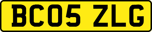 BC05ZLG