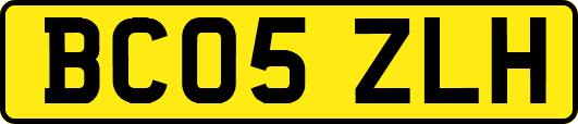 BC05ZLH