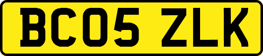 BC05ZLK