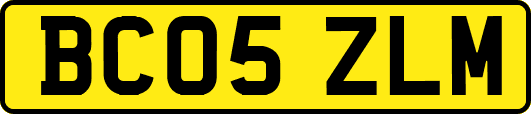 BC05ZLM