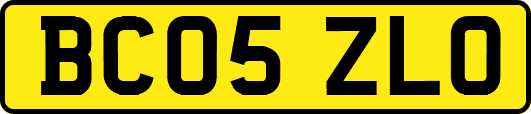 BC05ZLO