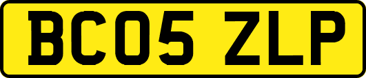 BC05ZLP