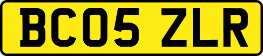 BC05ZLR