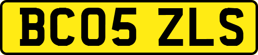 BC05ZLS