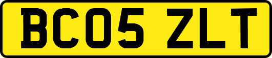 BC05ZLT