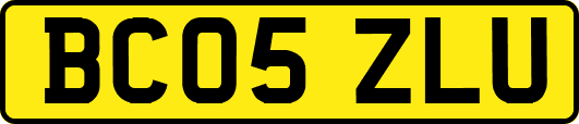 BC05ZLU