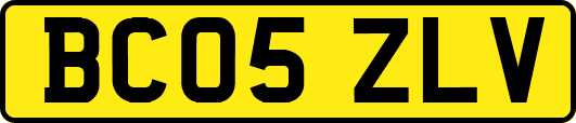 BC05ZLV