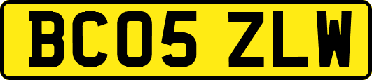 BC05ZLW