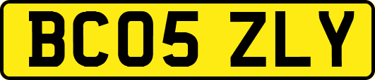 BC05ZLY