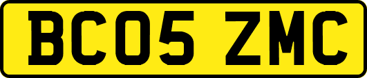 BC05ZMC
