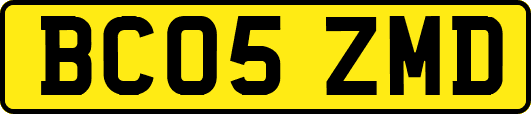 BC05ZMD