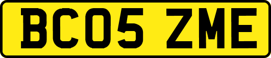BC05ZME