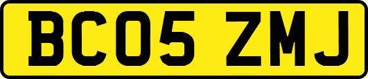 BC05ZMJ