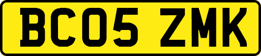 BC05ZMK