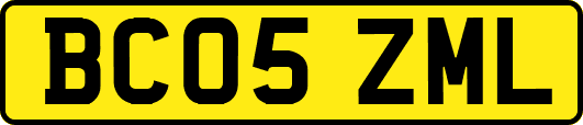 BC05ZML
