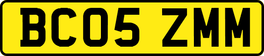 BC05ZMM