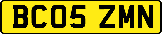 BC05ZMN