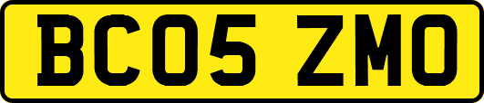 BC05ZMO