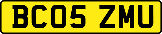 BC05ZMU