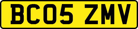 BC05ZMV