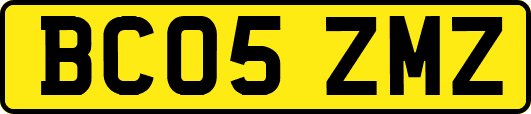 BC05ZMZ