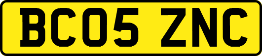 BC05ZNC