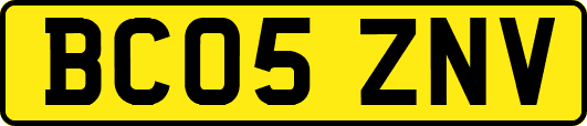 BC05ZNV