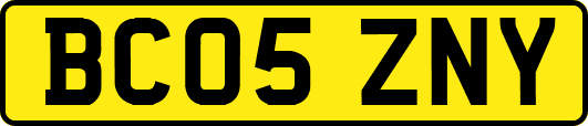 BC05ZNY