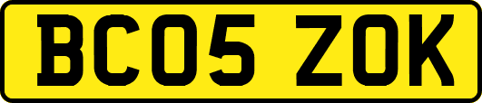 BC05ZOK