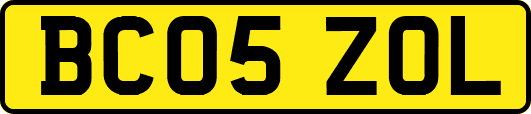 BC05ZOL