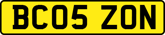 BC05ZON