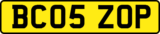 BC05ZOP