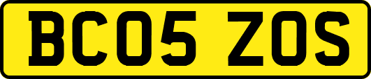BC05ZOS