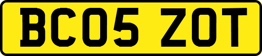 BC05ZOT
