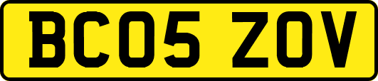 BC05ZOV