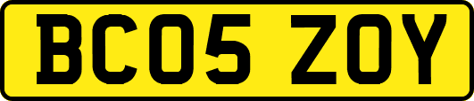 BC05ZOY
