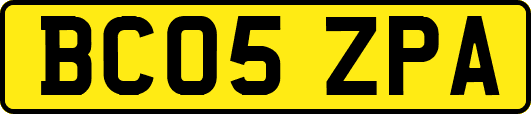 BC05ZPA