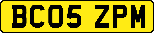 BC05ZPM