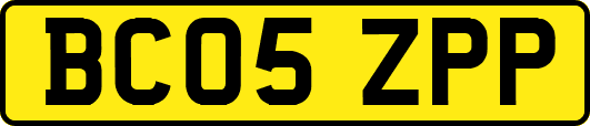 BC05ZPP