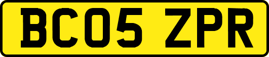 BC05ZPR