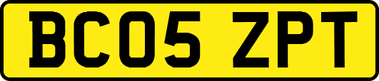 BC05ZPT