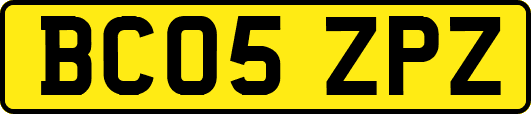 BC05ZPZ