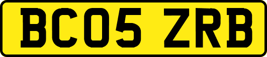 BC05ZRB