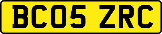BC05ZRC