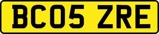 BC05ZRE