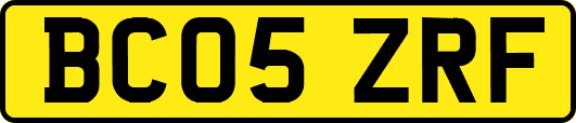 BC05ZRF