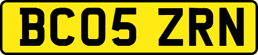BC05ZRN