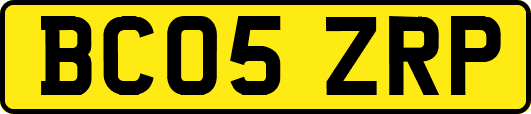 BC05ZRP